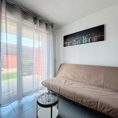 3314-T2 Dans Une Residence Avec Piscine Аржель-сюр-Мер Экстерьер фото