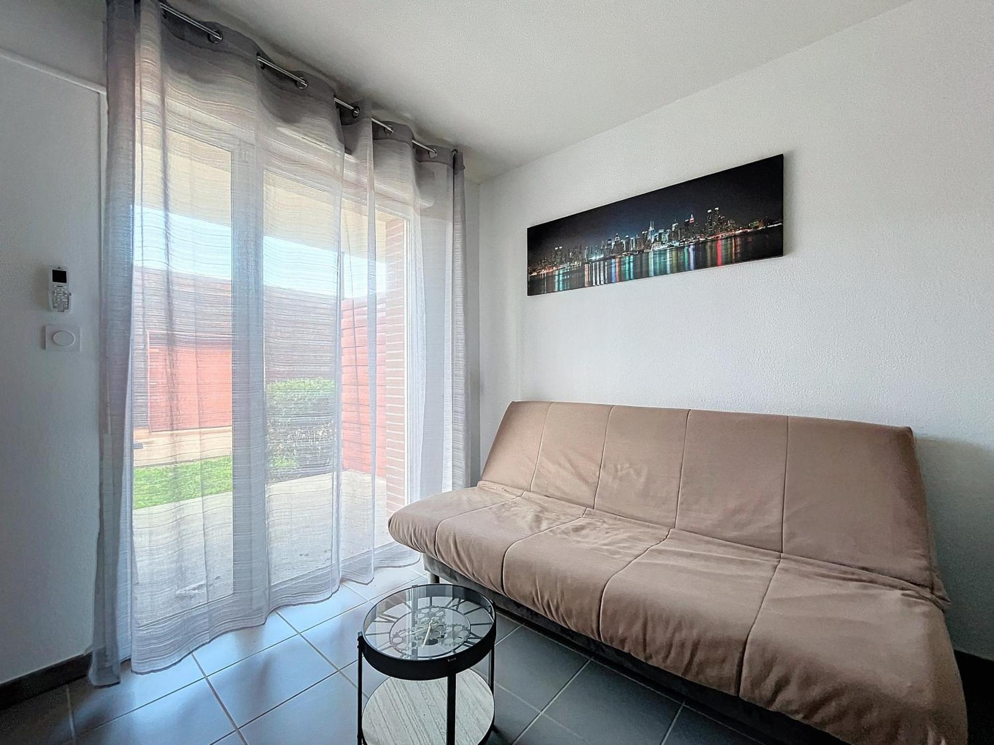 3314-T2 Dans Une Residence Avec Piscine Аржель-сюр-Мер Экстерьер фото